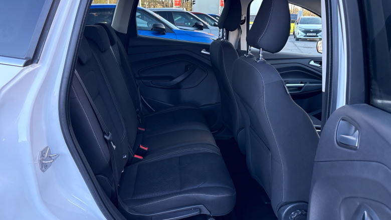 Ford Kuga 1.5 EcoBoost Zetec 5dr 2WD Petrol Estate